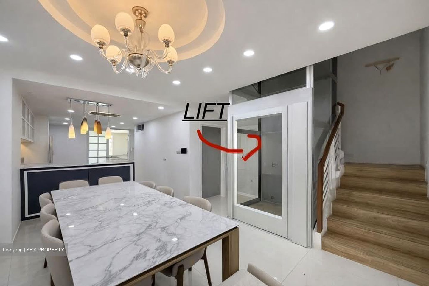 Loyang Rise (D17), Terrace #548210611